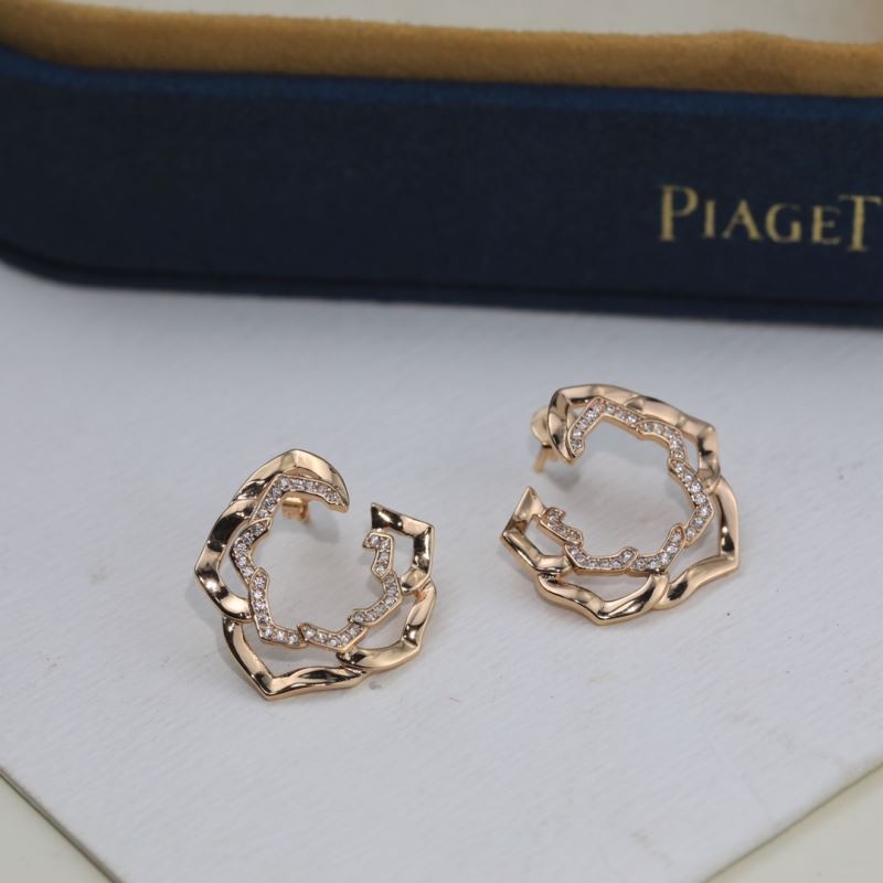 Piaget Earrings